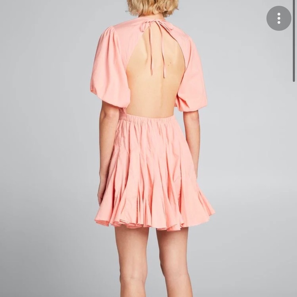 RHODE dress - Picture 2 of 6